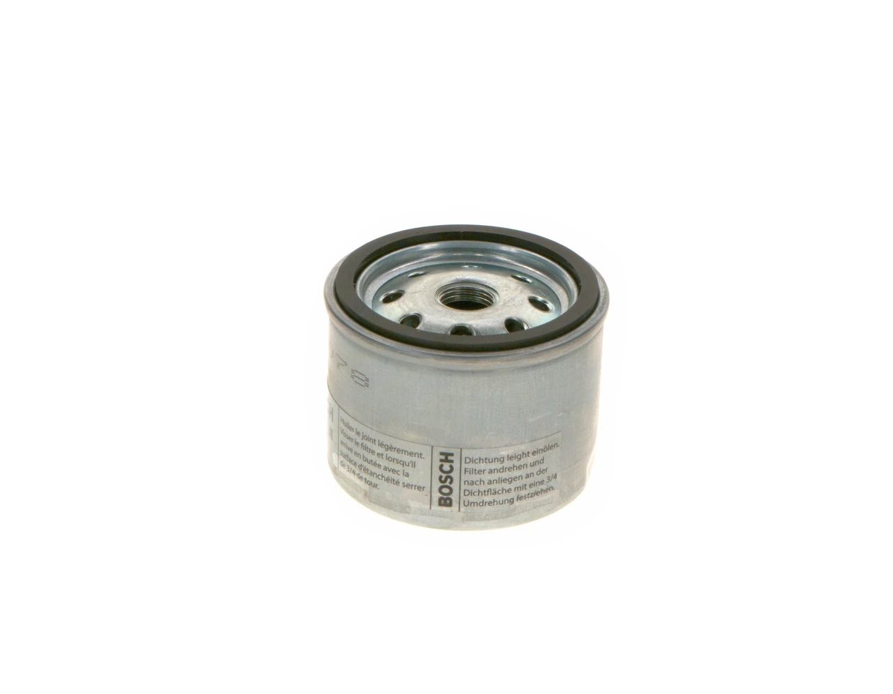 Filtre à air, turbocompresseur BOSCH F 026 400 307