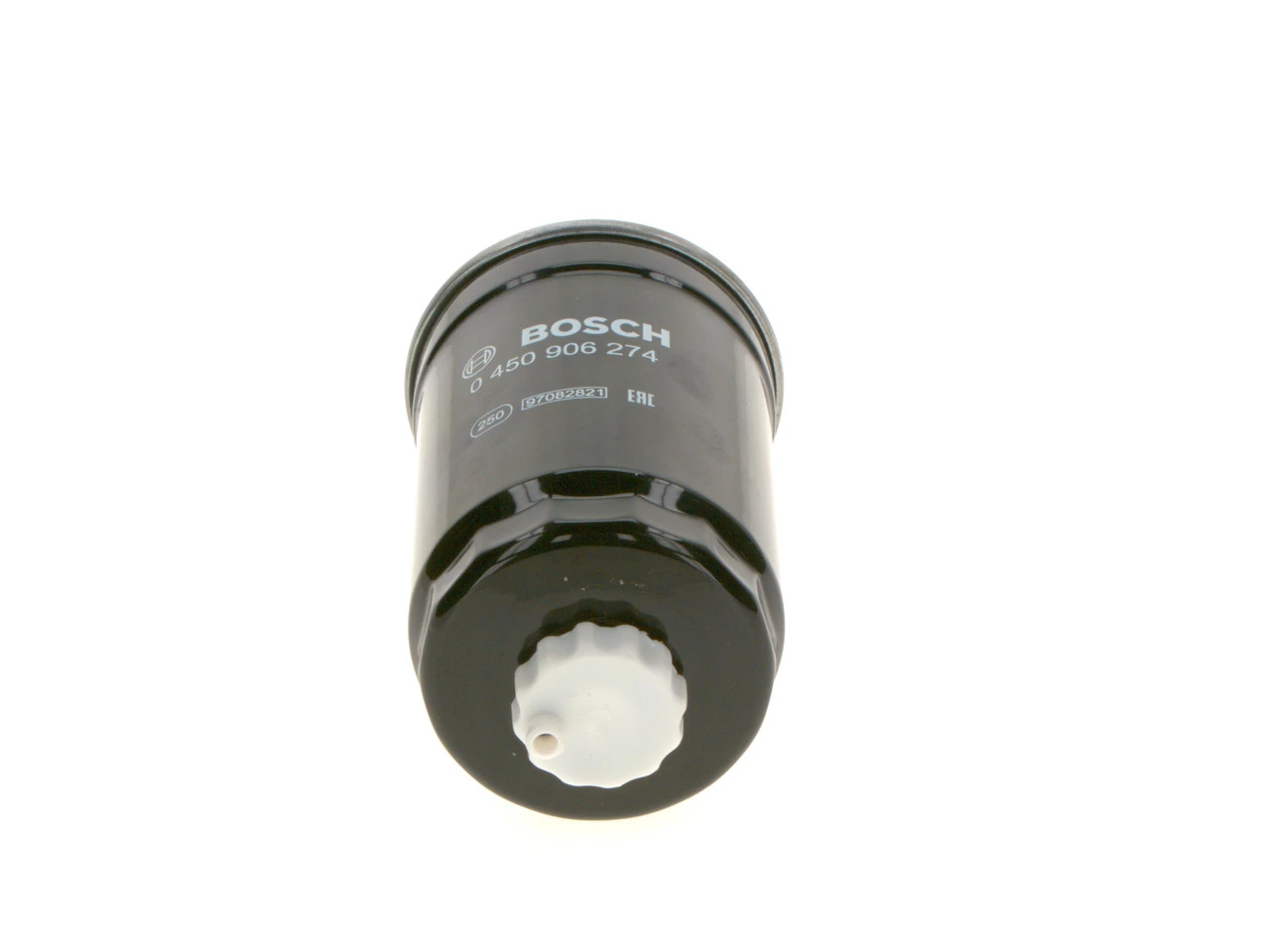 Filtre à carburant BOSCH 0 450 906 274