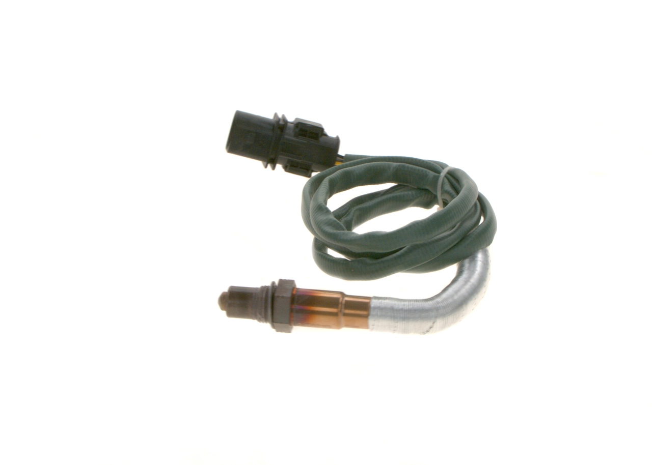Sonde lambda
