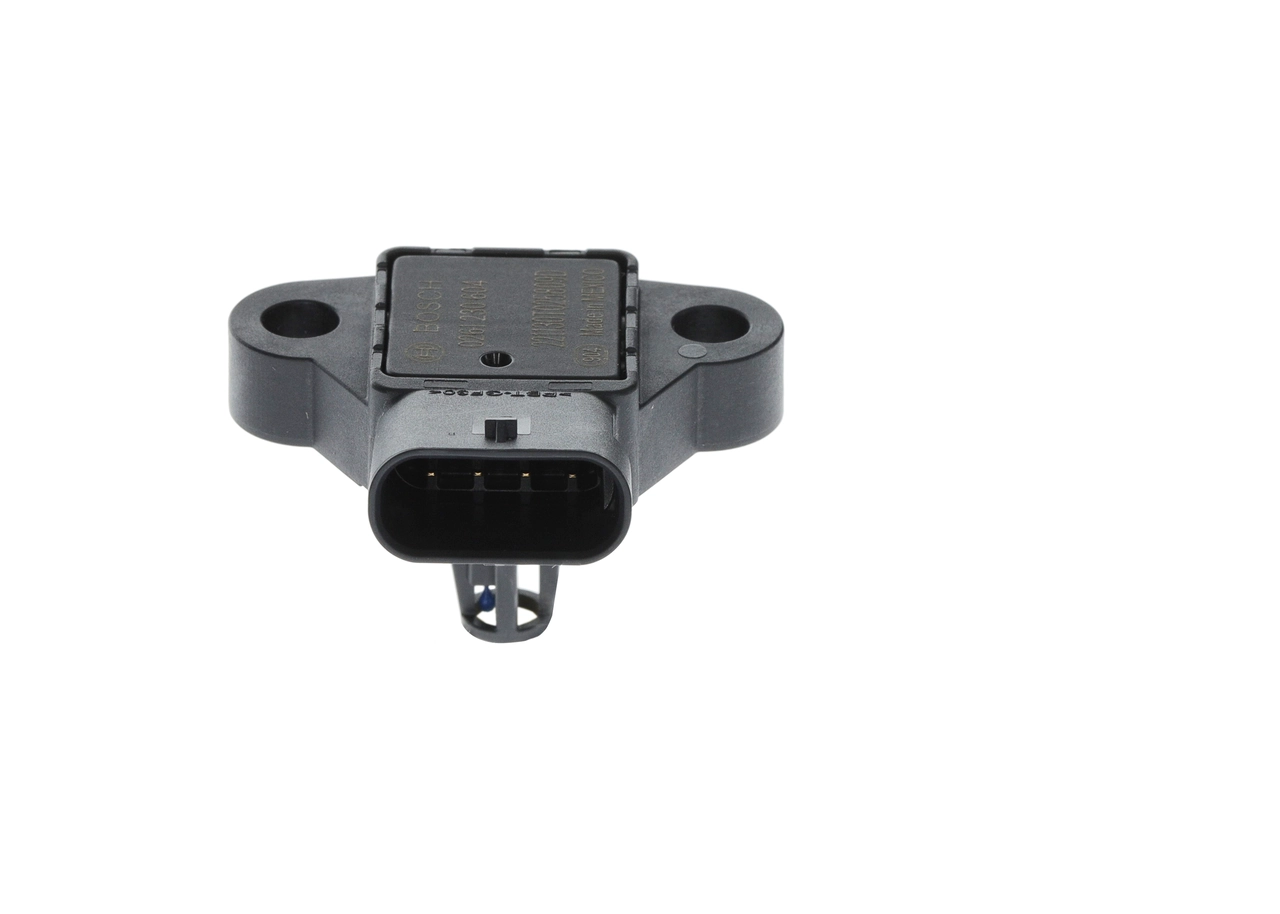 Capteur, pression de suralimentation BOSCH 0 261 230 604