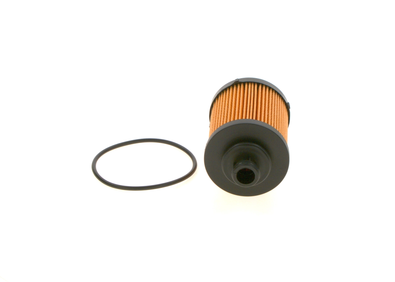 Oliefilter