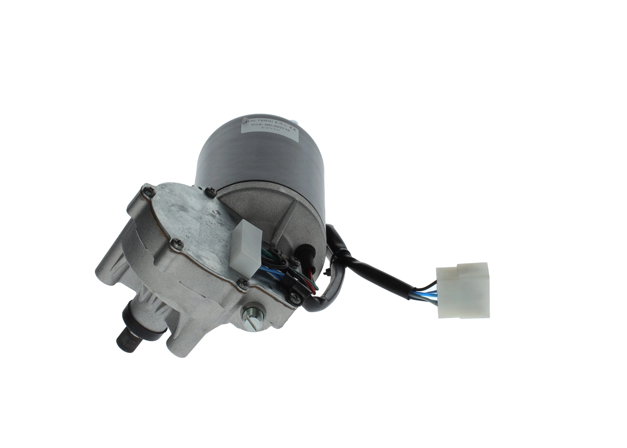 Moteur d'essuie-glace BOSCH 0 986 337 400