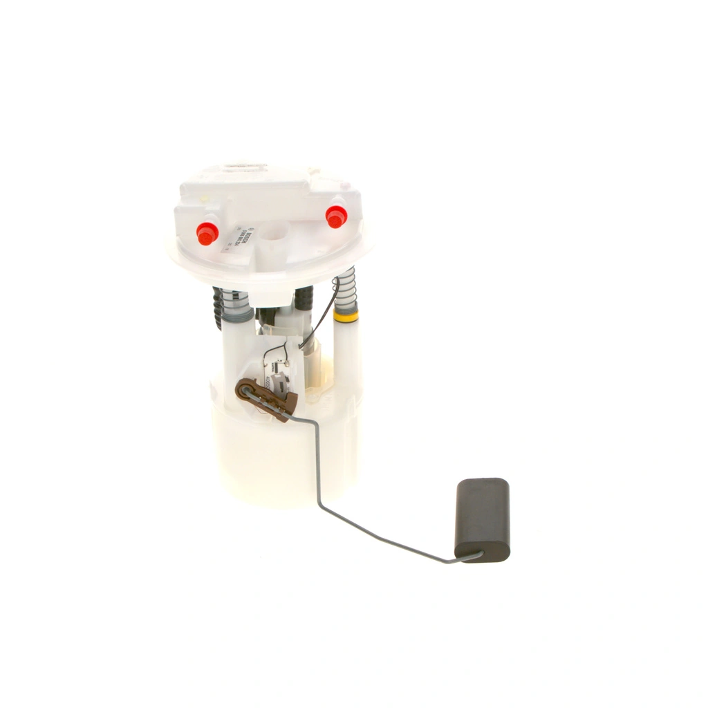 Unité d'injection de carburant BOSCH 0 986 580 204