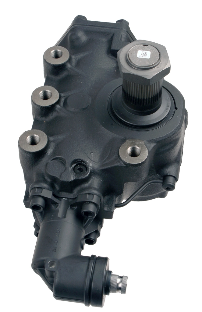 Crémaillère de direction BOSCH K S00 001 284