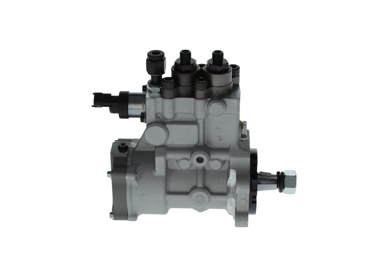 Pompe à haute pression BOSCH 0 445 025 601