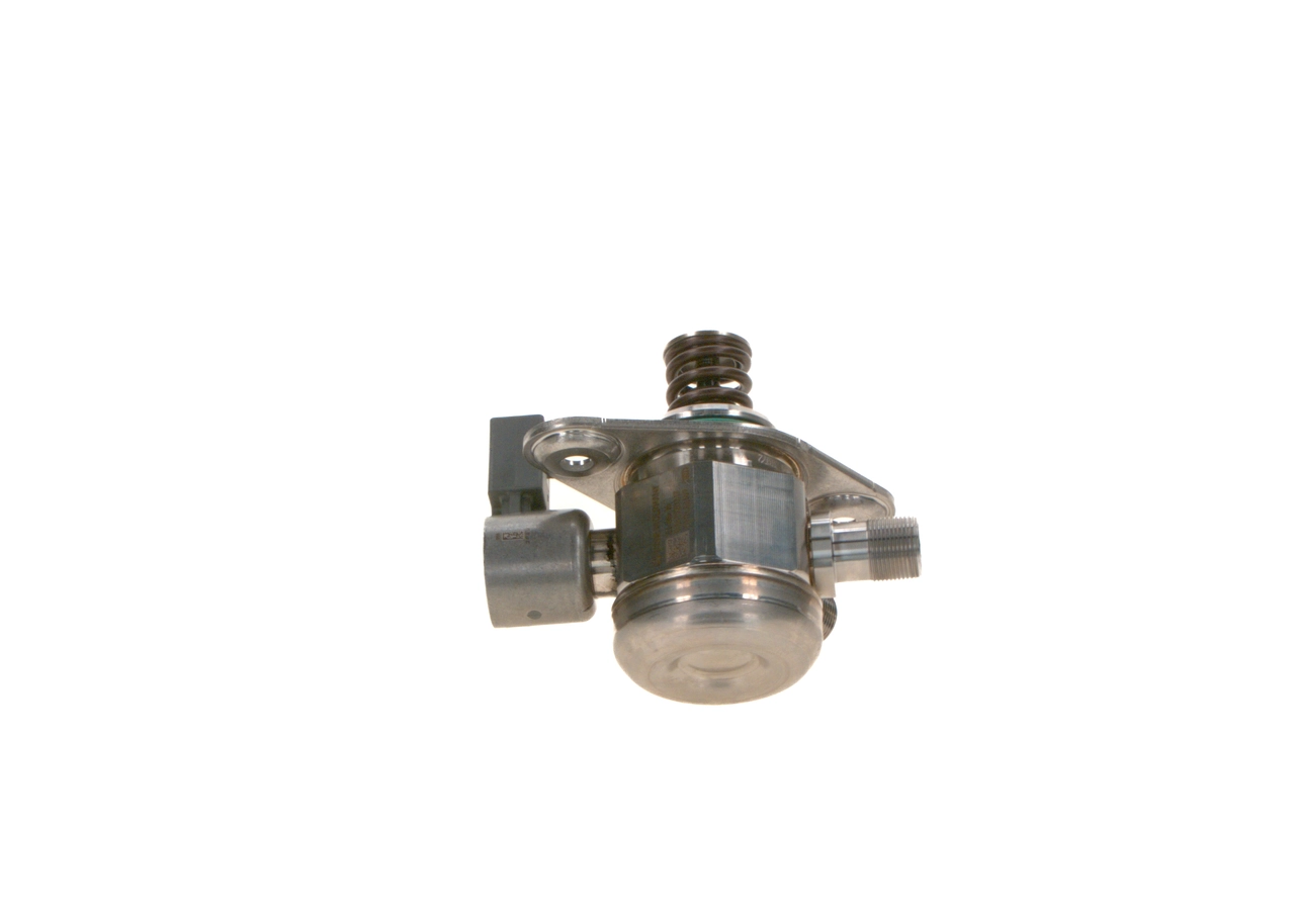 Pompe à haute pression BOSCH 0 261 520 217