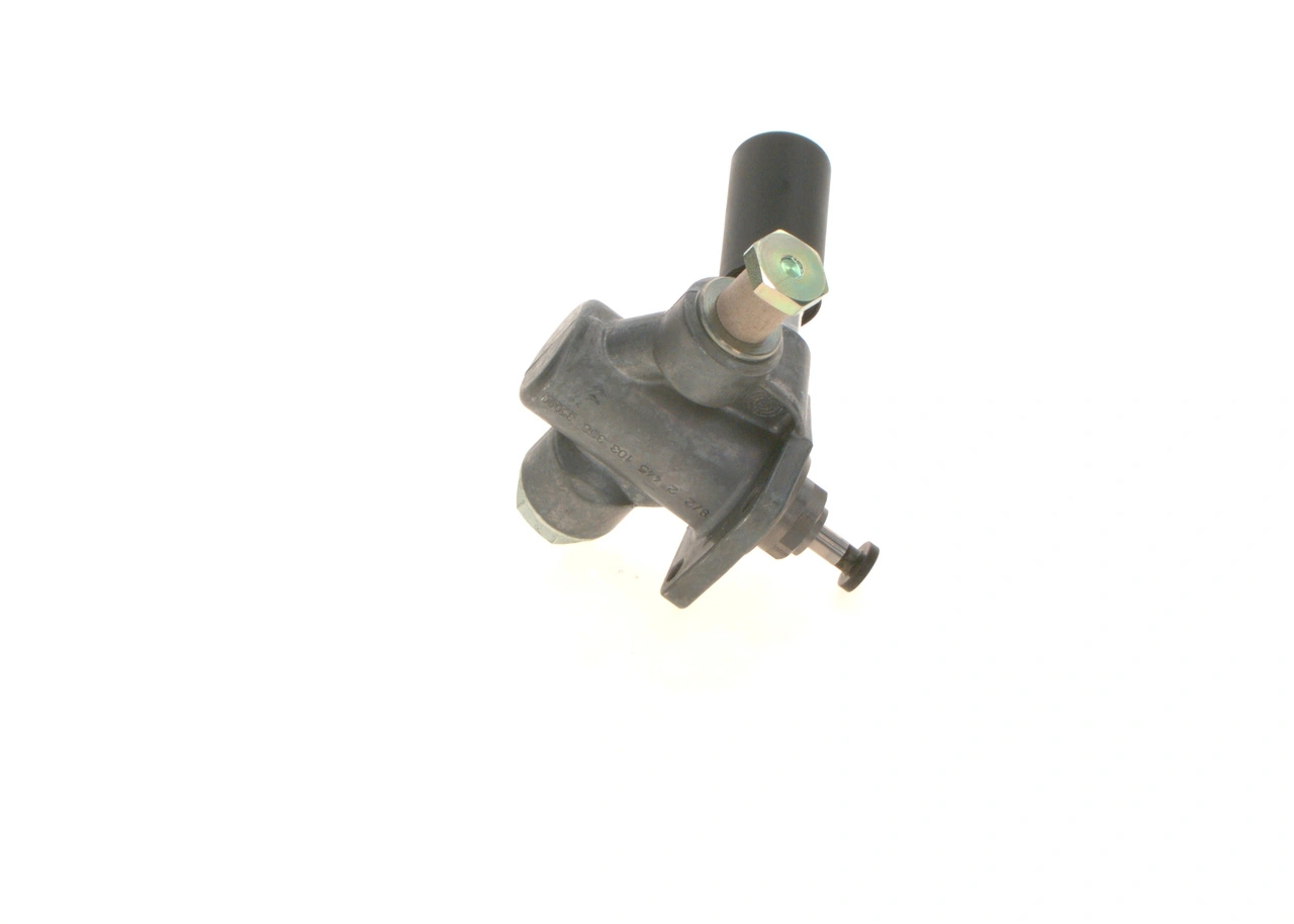 Pompe à carburant