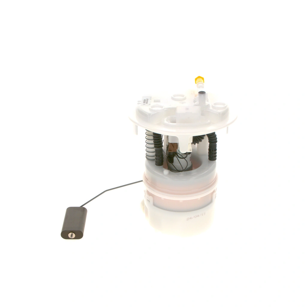 Unité d'injection de carburant BOSCH 0 986 580 387