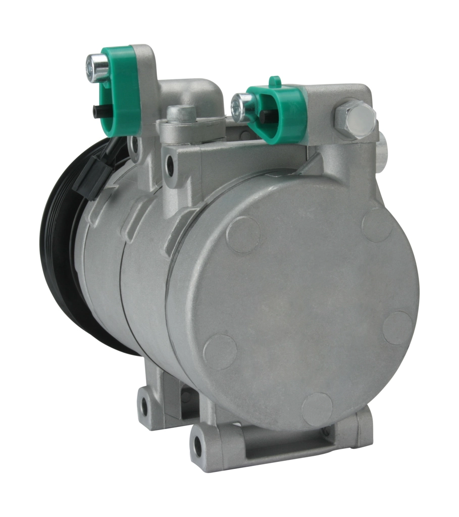 Compresseur, climatisation BOSCH 1 986 AD1 295