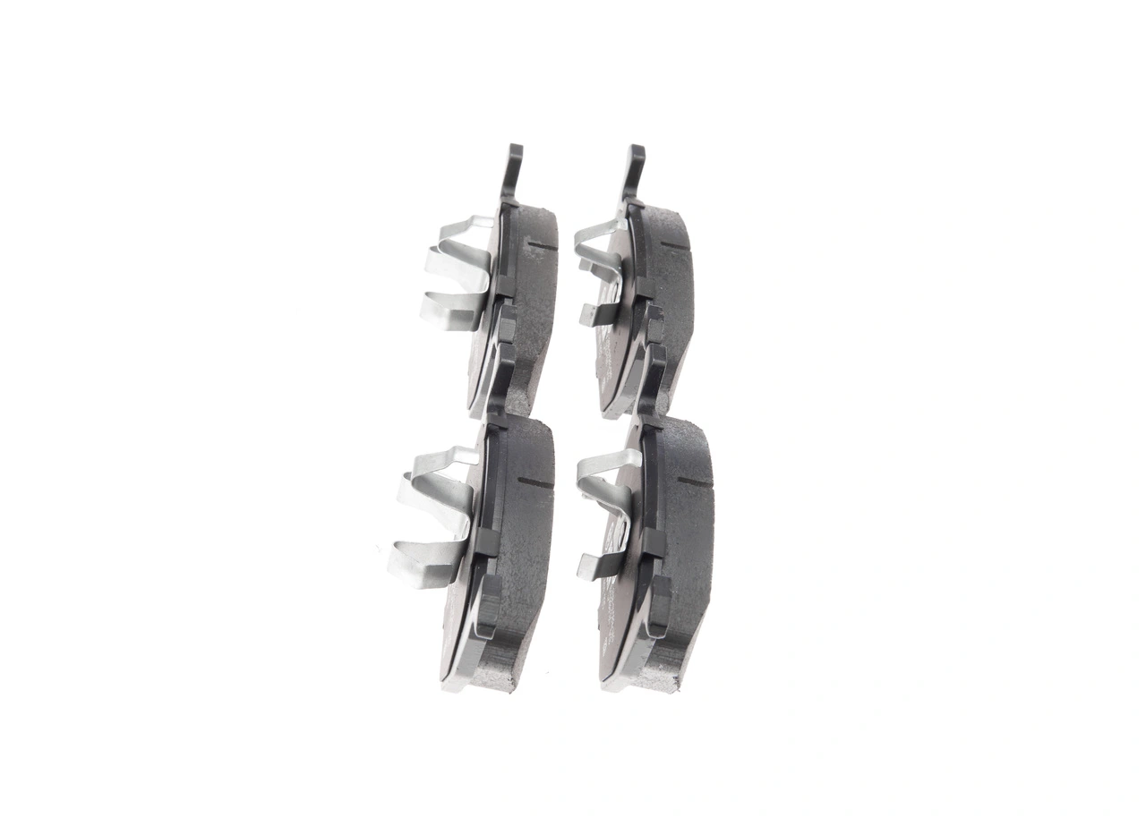 Kit de plaquettes de frein, frein à disque BOSCH 0 986 494 925