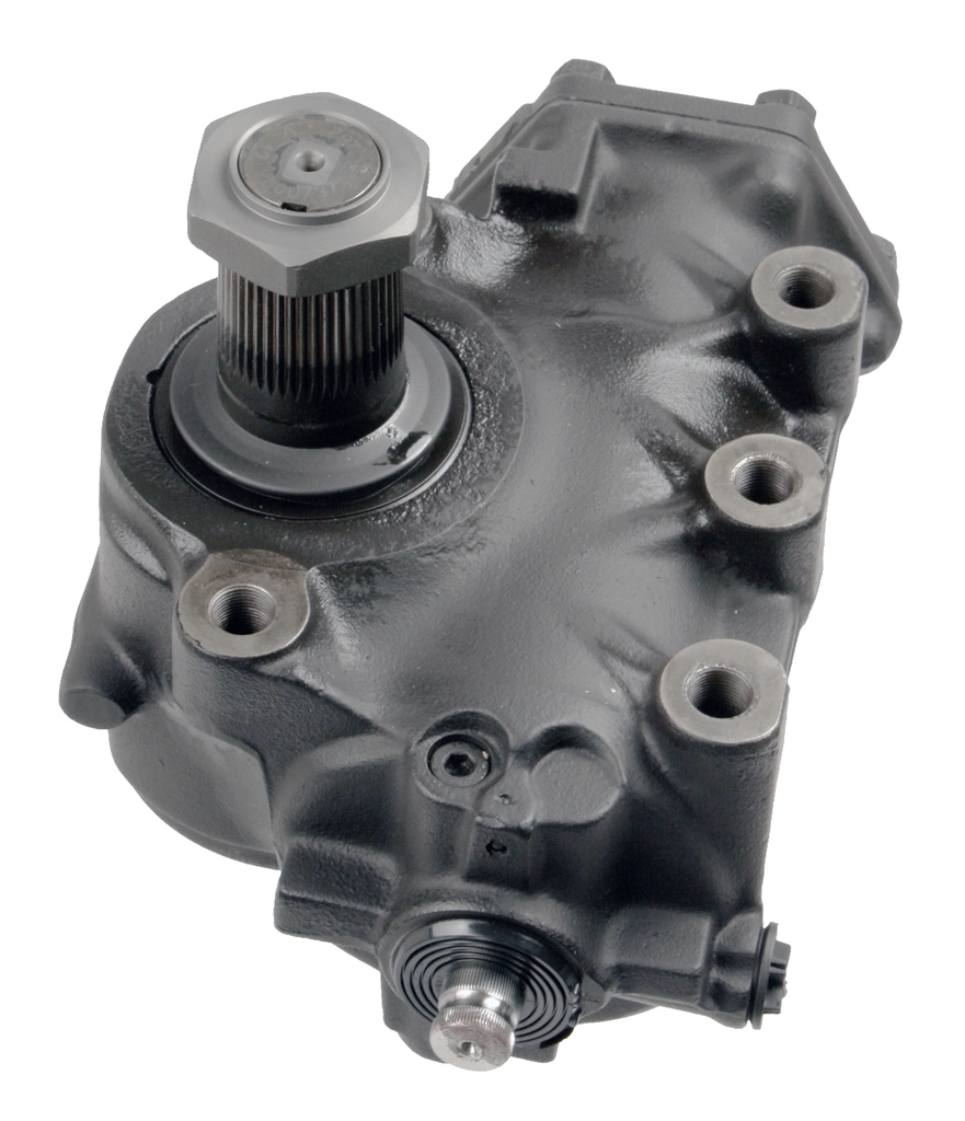 Crémaillère de direction BOSCH K S00 001 157