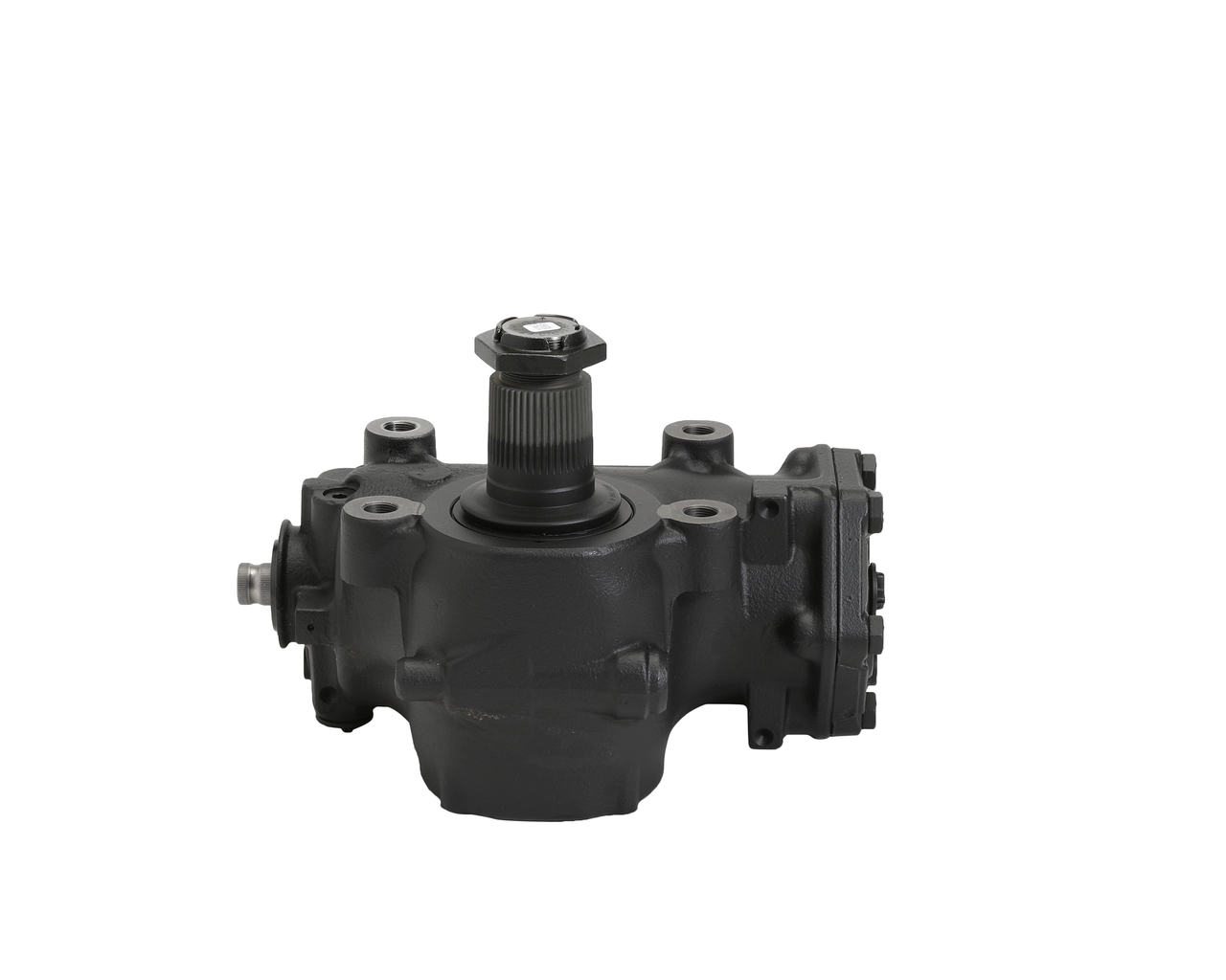 Crémaillère de direction BOSCH K S01 004 157