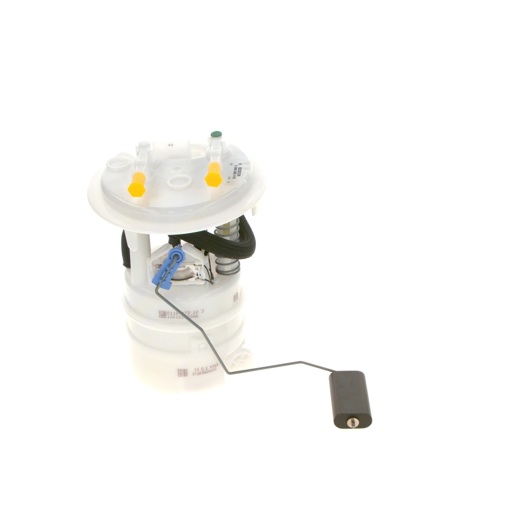 Unité d'injection de carburant BOSCH 0 986 580 418