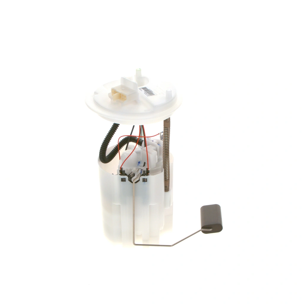 Unité d'injection de carburant BOSCH 0 580 200 001