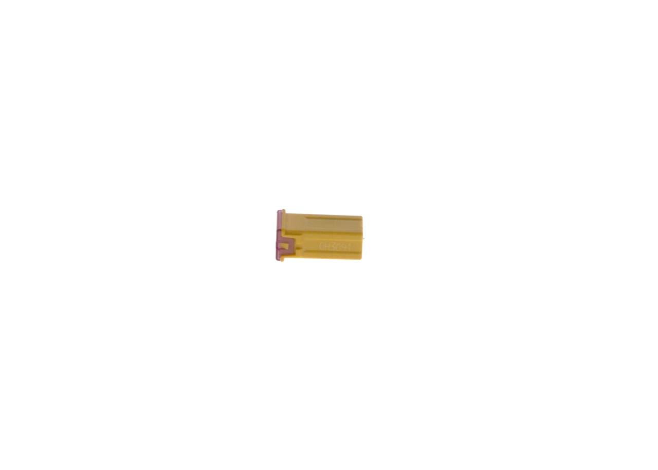 Fusible Bosch