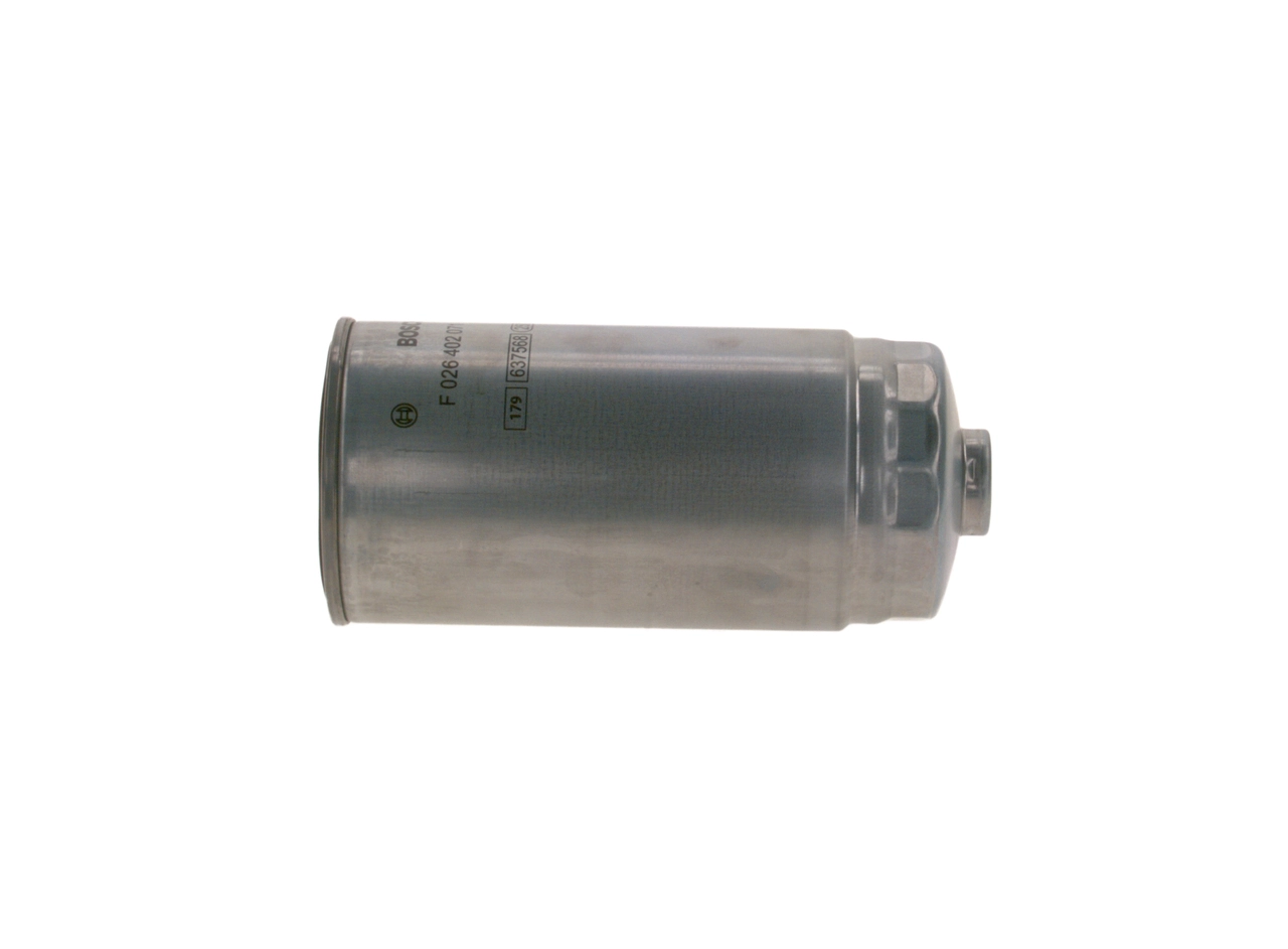 Filtre à carburant BOSCH F 026 402 071