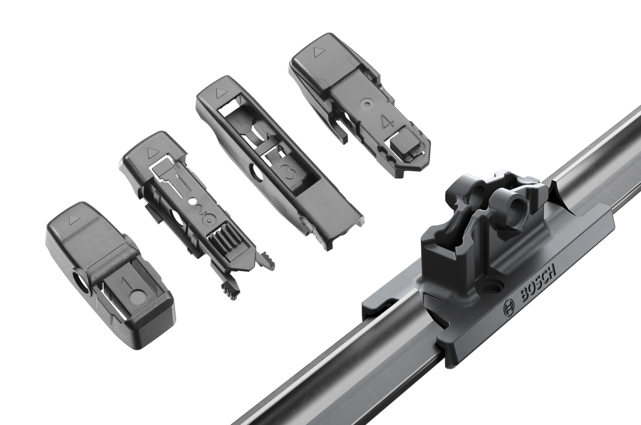 Balai d'essuie-glace BOSCH 3 397 006 947