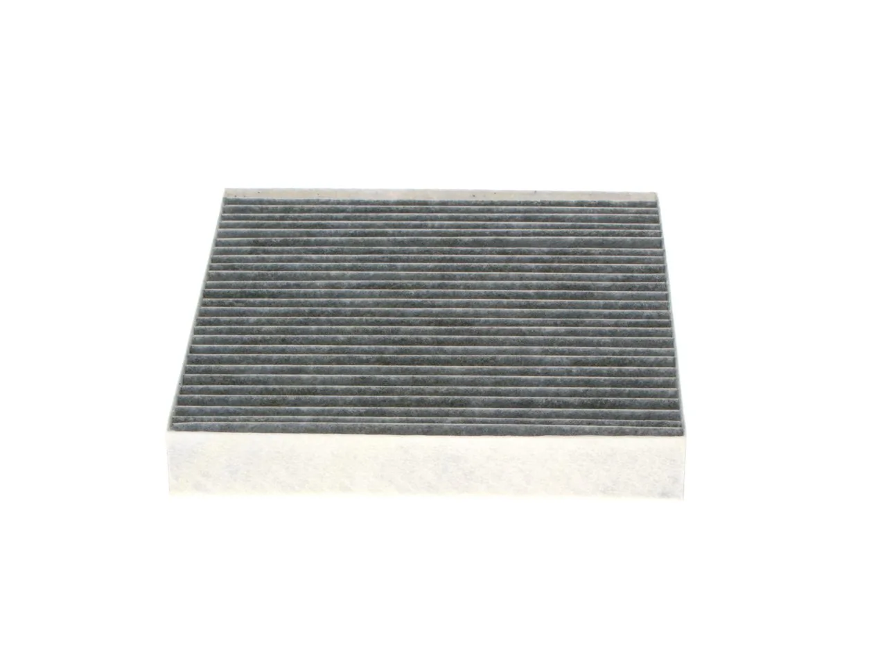 Filtre, air de l'habitacle BOSCH 1 987 435 592