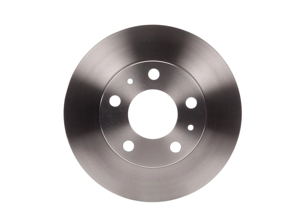BOSCH 0 986 479 R86 — Гальмівний диск