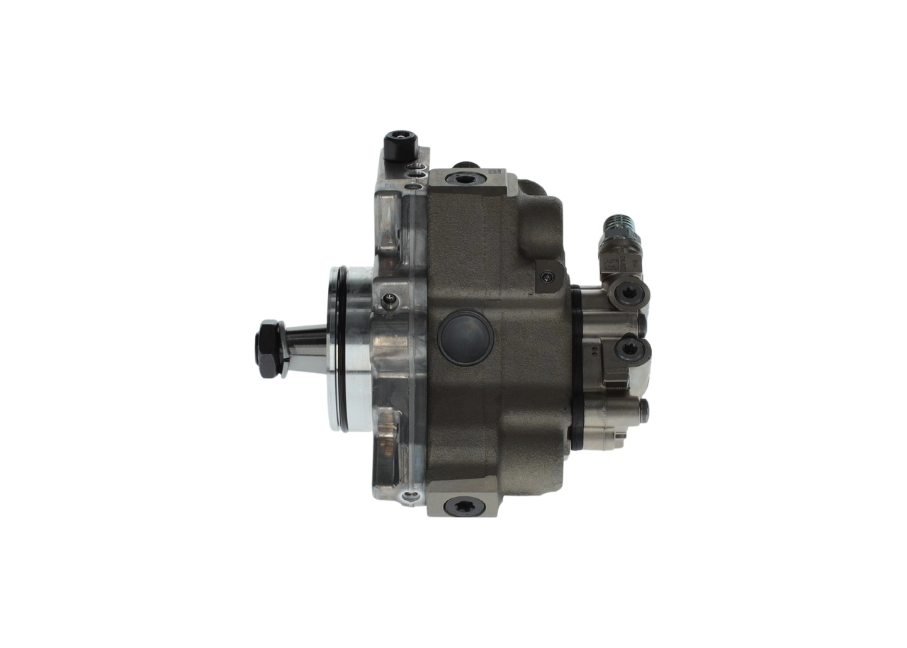 Pompe à haute pression BOSCH 0 445 020 141