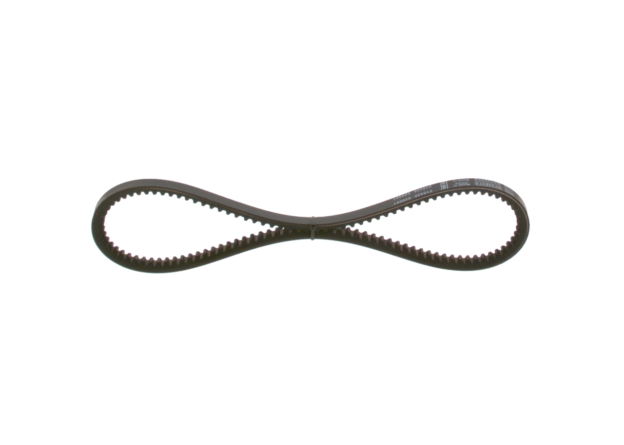 Courroie trapézoïdale BOSCH 1 987 947 683