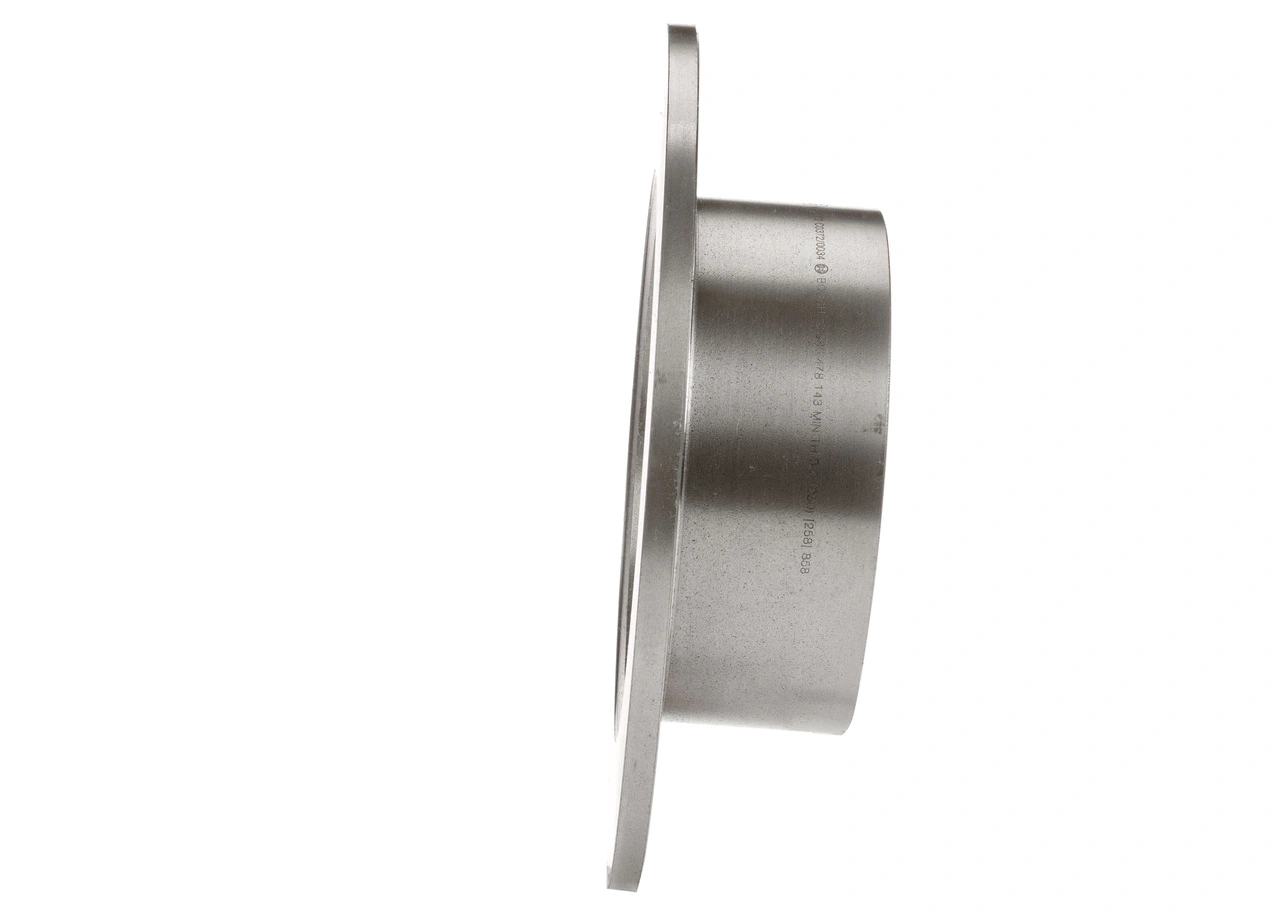 Disque de frein BOSCH 0 986 478 143