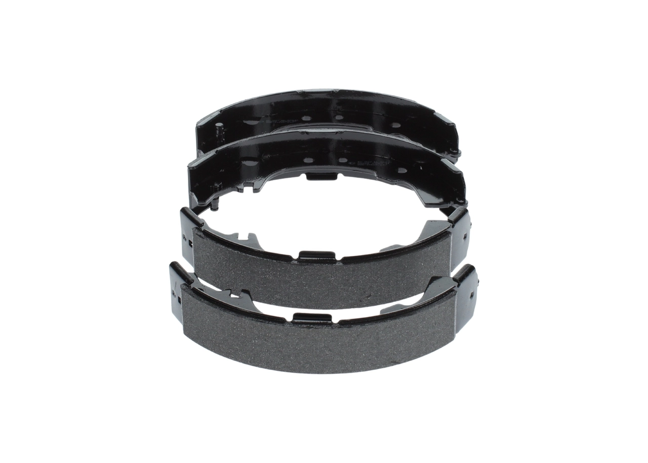 Jeu de mâchoires de frein BOSCH 0 986 487 735