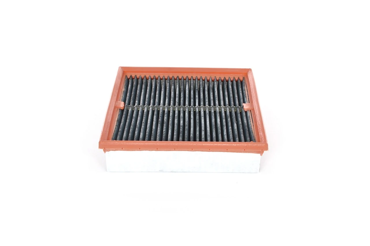 Filtre, air de l'habitacle BOSCH 1 987 431 451