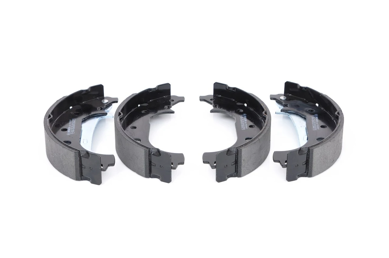 Jeu de mâchoires de frein BOSCH 0 986 487 957