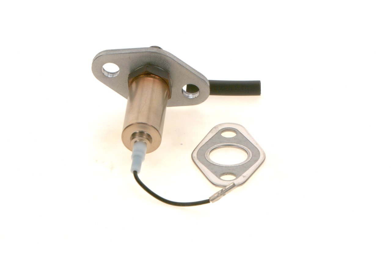 Oxygen Sensor