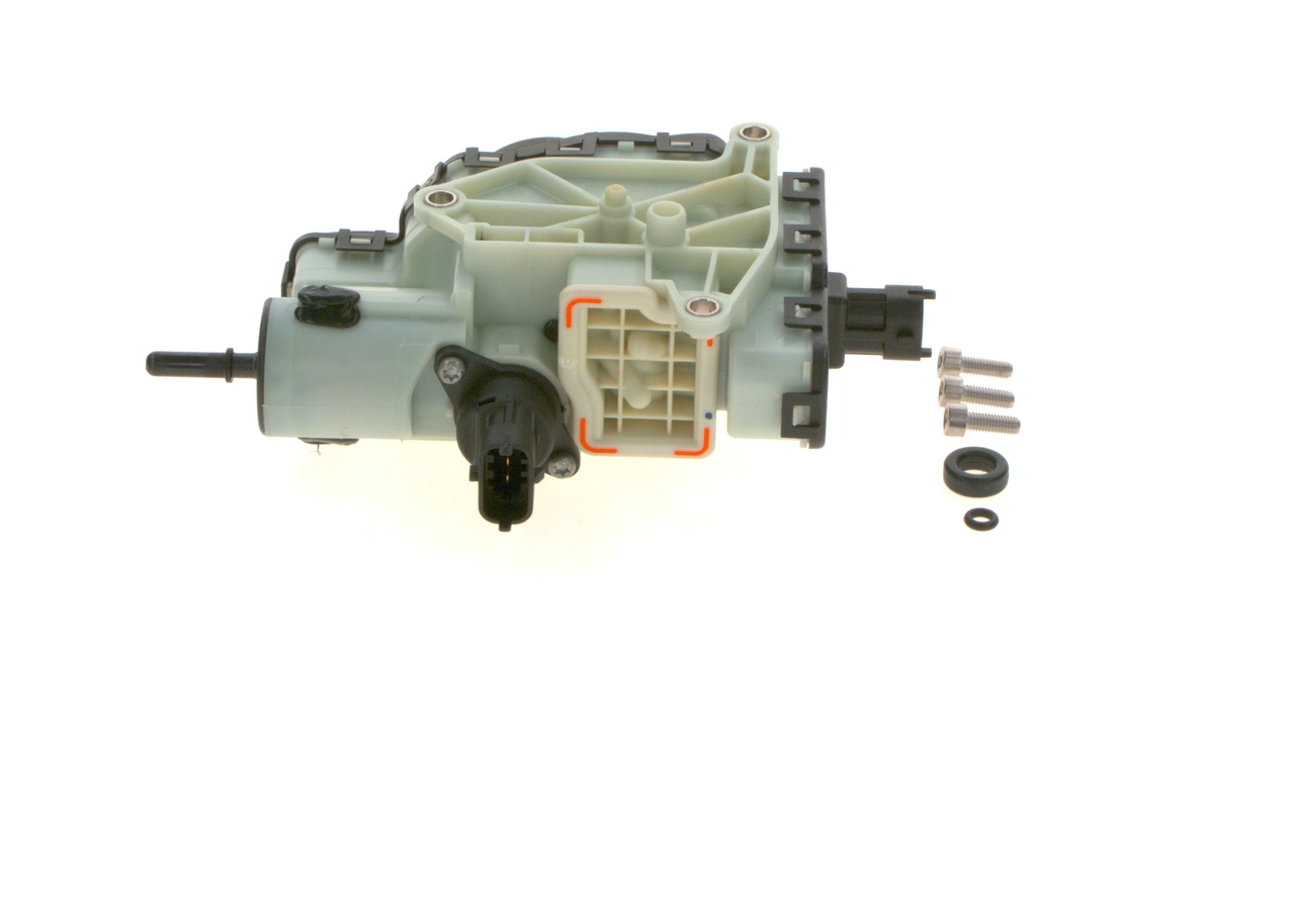Module d'alimentation, injection d'urée BOSCH F 01C 600 311