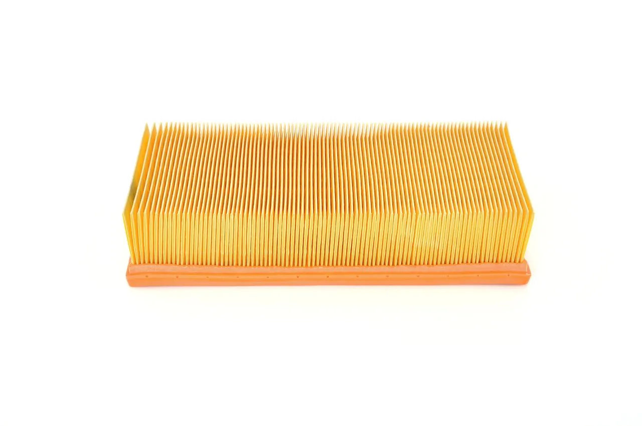Air Filter 4