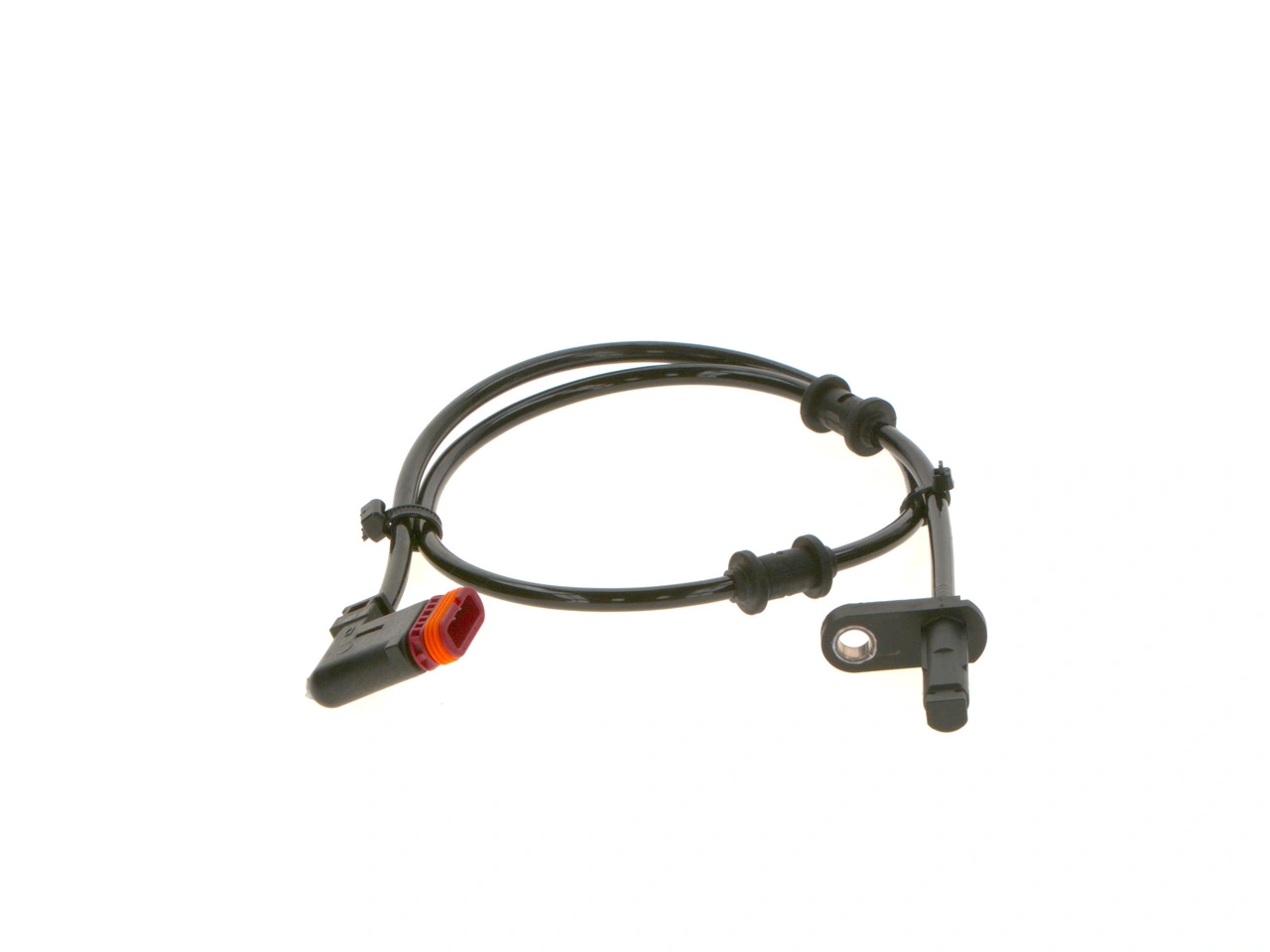 Capteur, vitesse de roue BOSCH 0 265 008 134