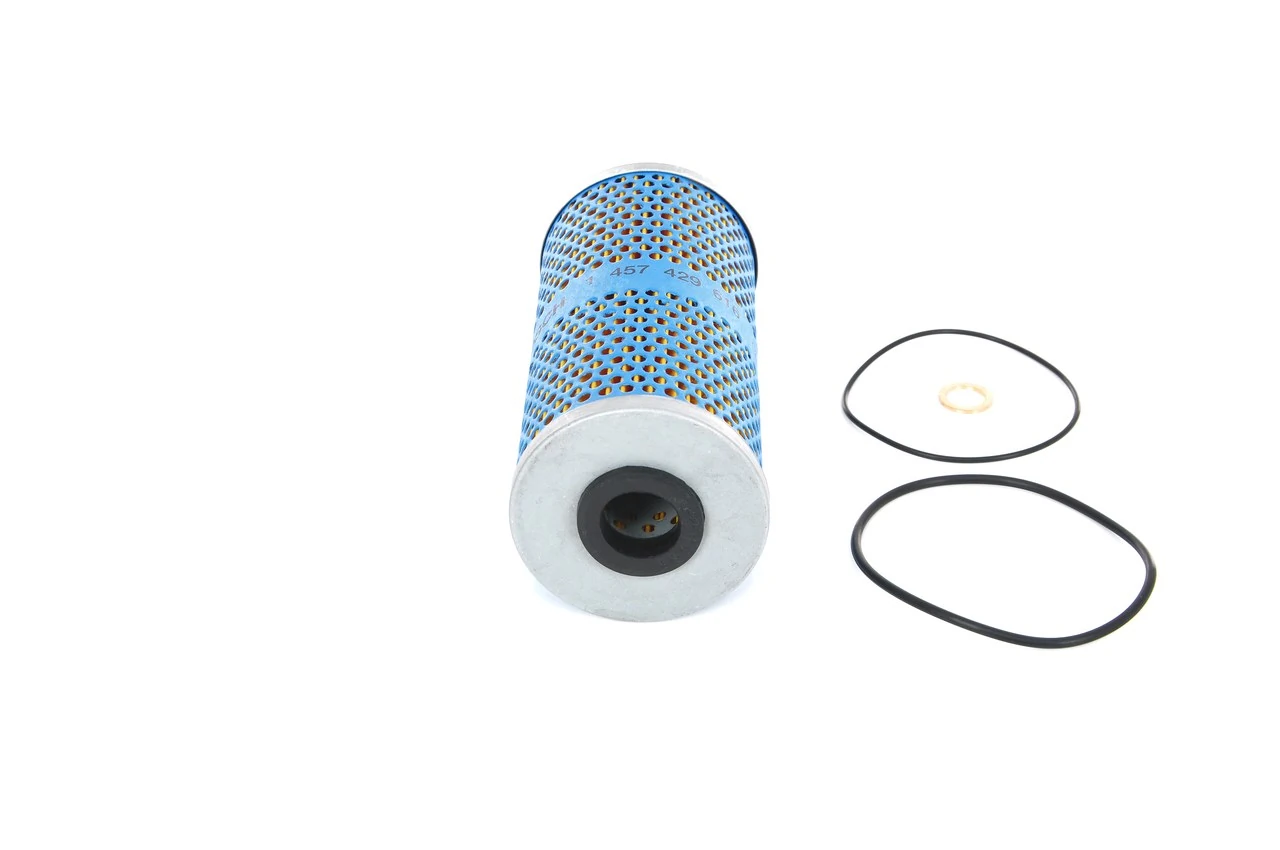 Filtre à huile BOSCH 1 457 429 616