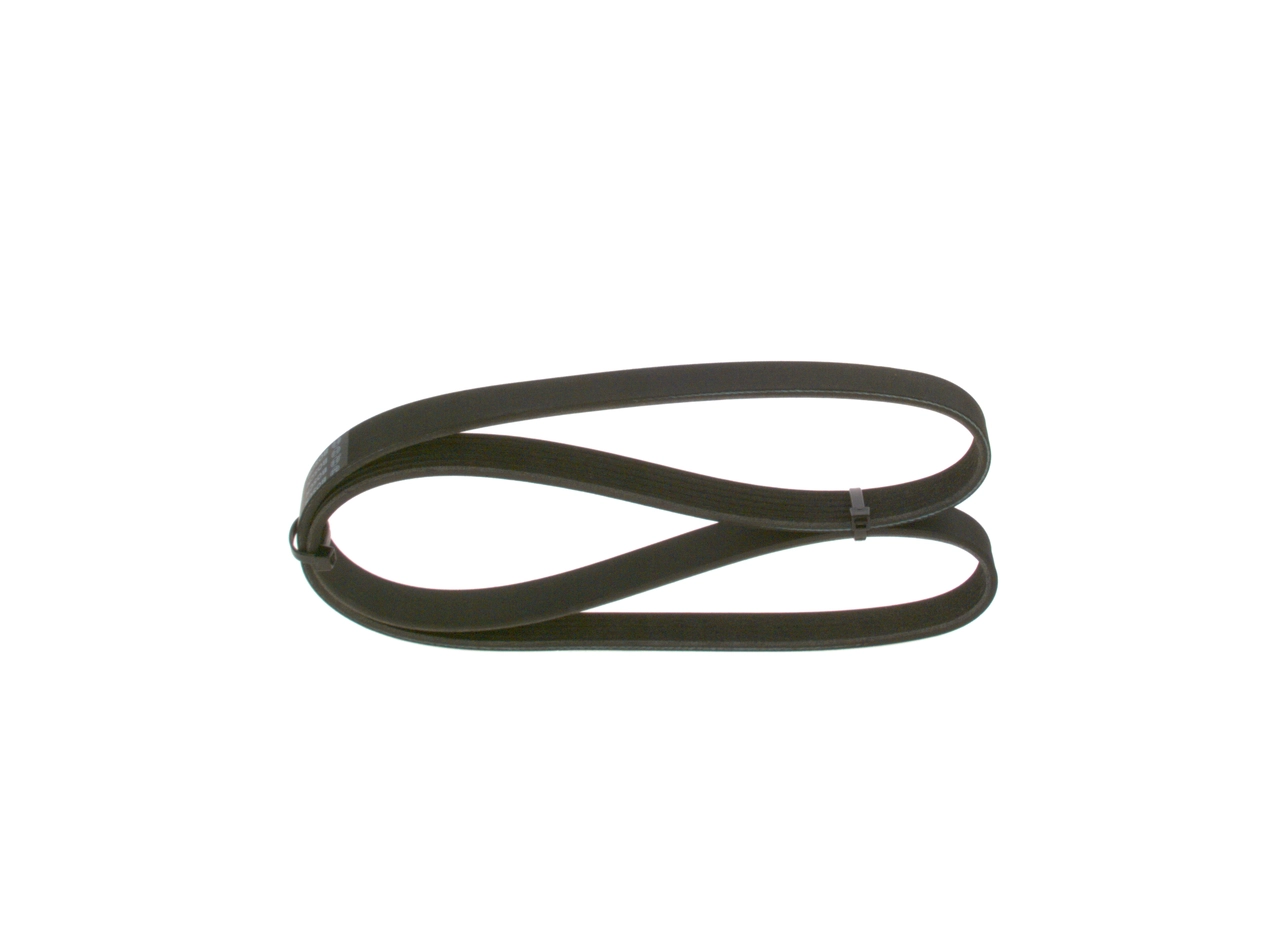 Courroie trapézoïdale à nervures BOSCH 1 987 947 945