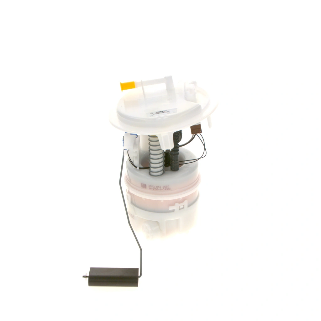 Unité d'injection de carburant BOSCH 0 986 580 392