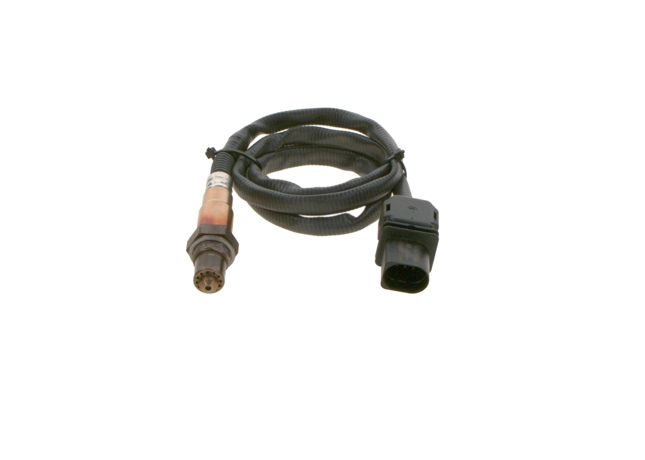 Sonde lambda