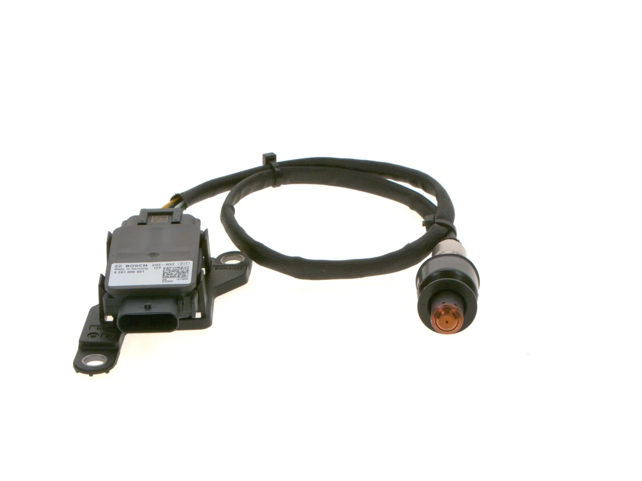 CZUJNIK NOX CITROEN C3, C4, JUMPY/ PEUGEOT 208, 308, PARTNER 17-
