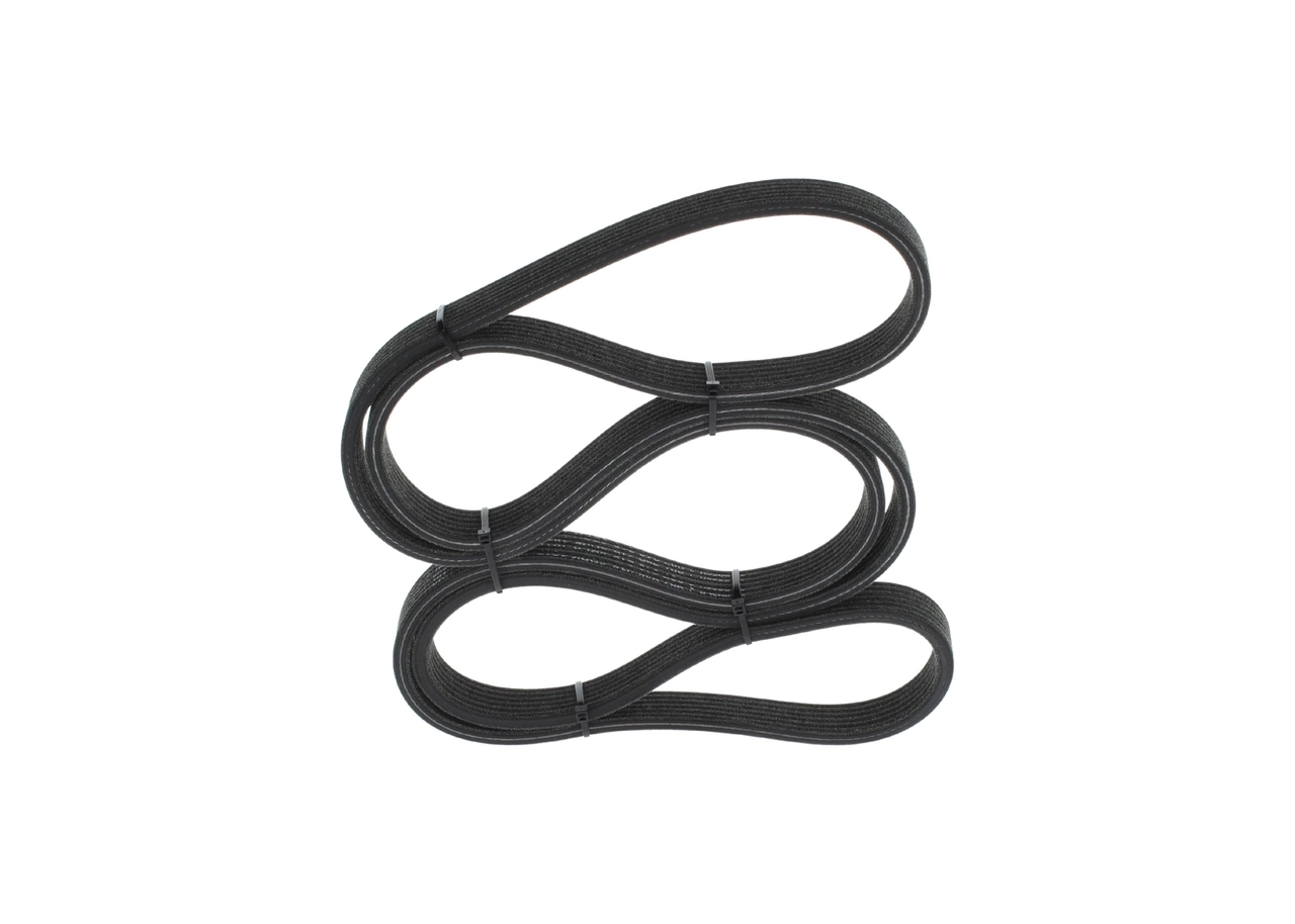 Courroie trapézoïdale à nervures BOSCH 1 987 946 216