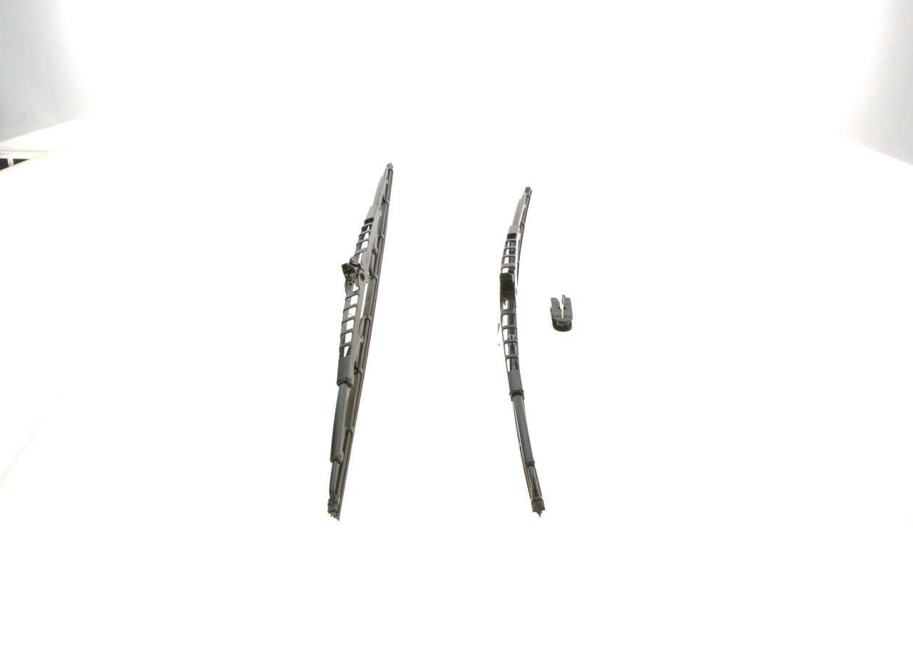 Balai d'essuie-glace BOSCH 3 397 001 801