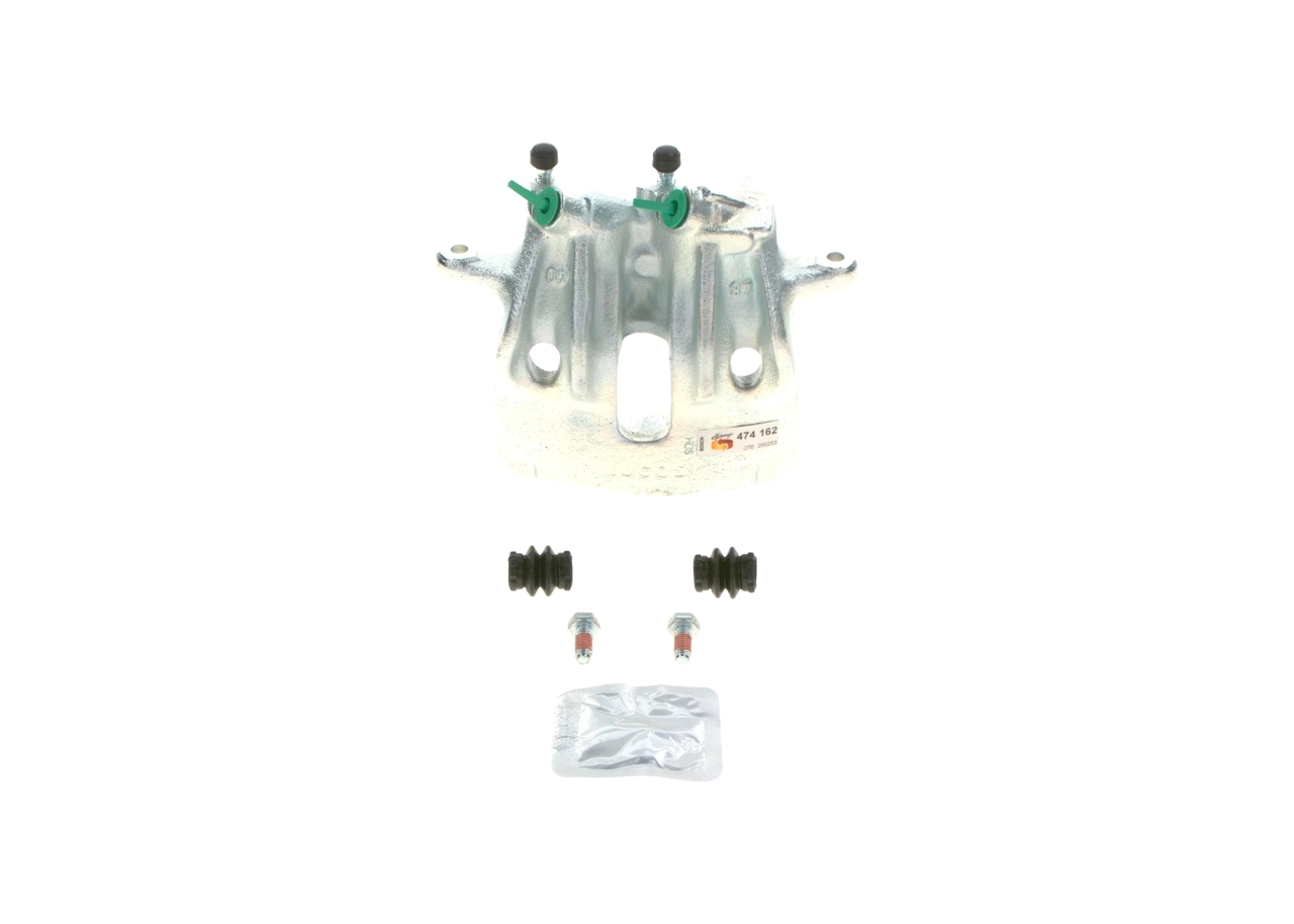 Étrier de frein BOSCH 0 986 474 162