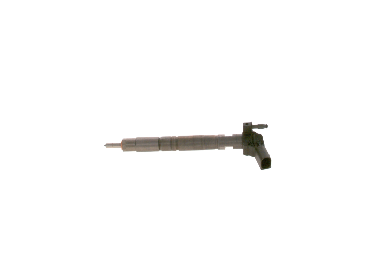Injecteur