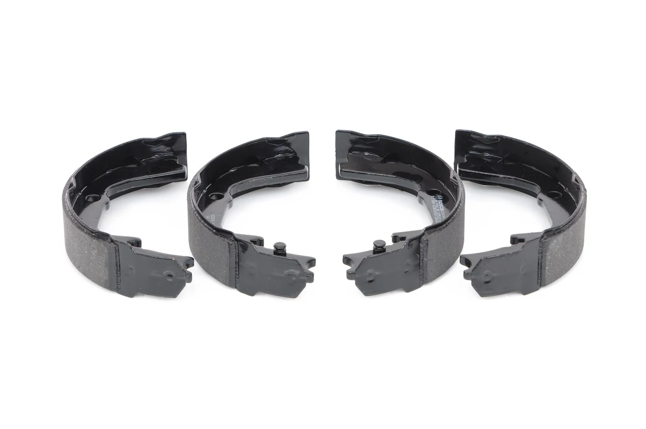 Jeu de mâchoires de frein, frein de stationnement BOSCH 0 986 487 932