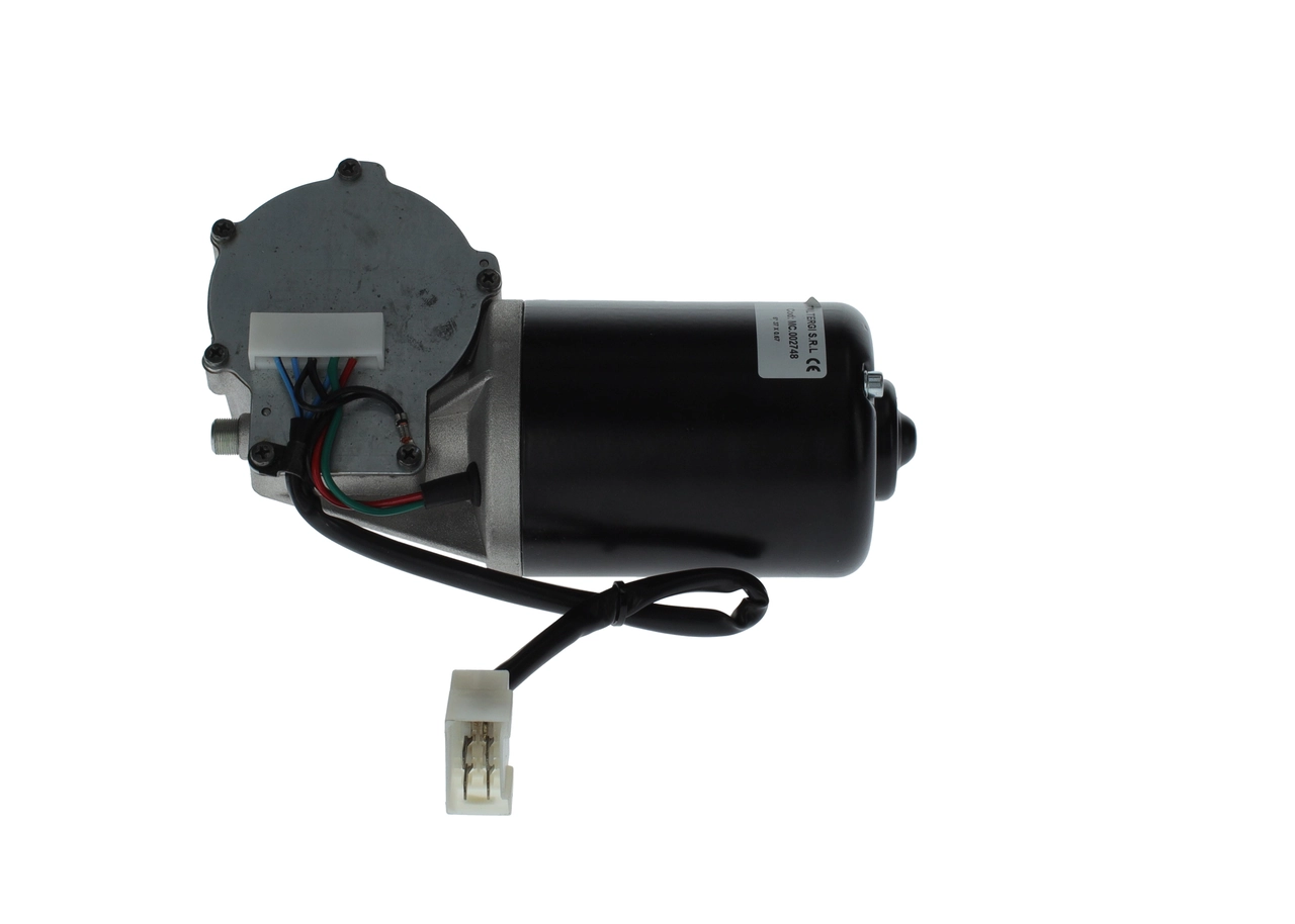 Moteur d'essuie-glace BOSCH 0 986 337 400