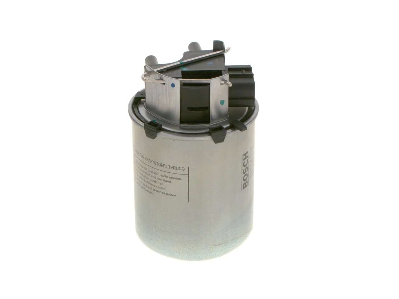 BOSCH F026402218 — Фільтр паливний