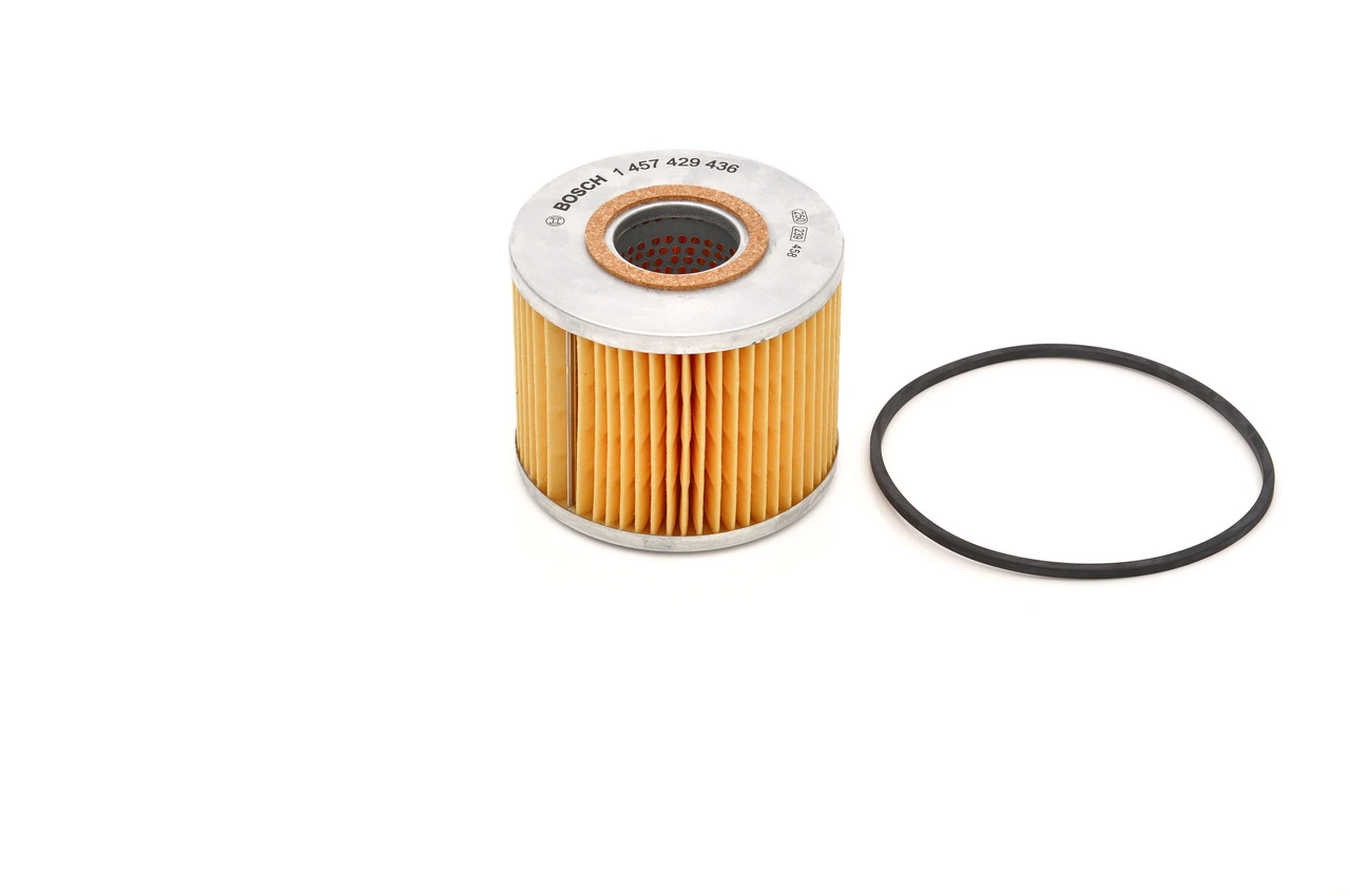Filtre à huile BOSCH 1 457 429 436