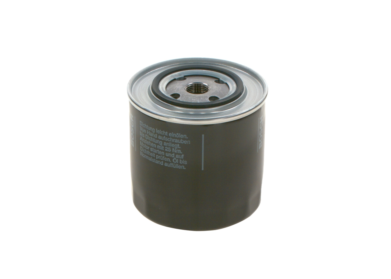 Oliefilter