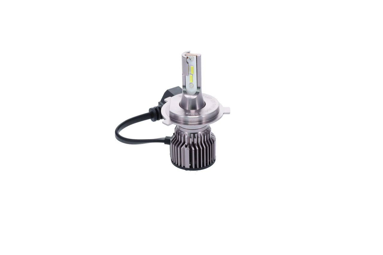 Bulb, spotlight