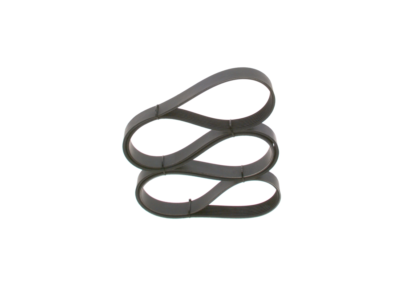 Courroie trapézoïdale à nervures BOSCH 1 987 947 382