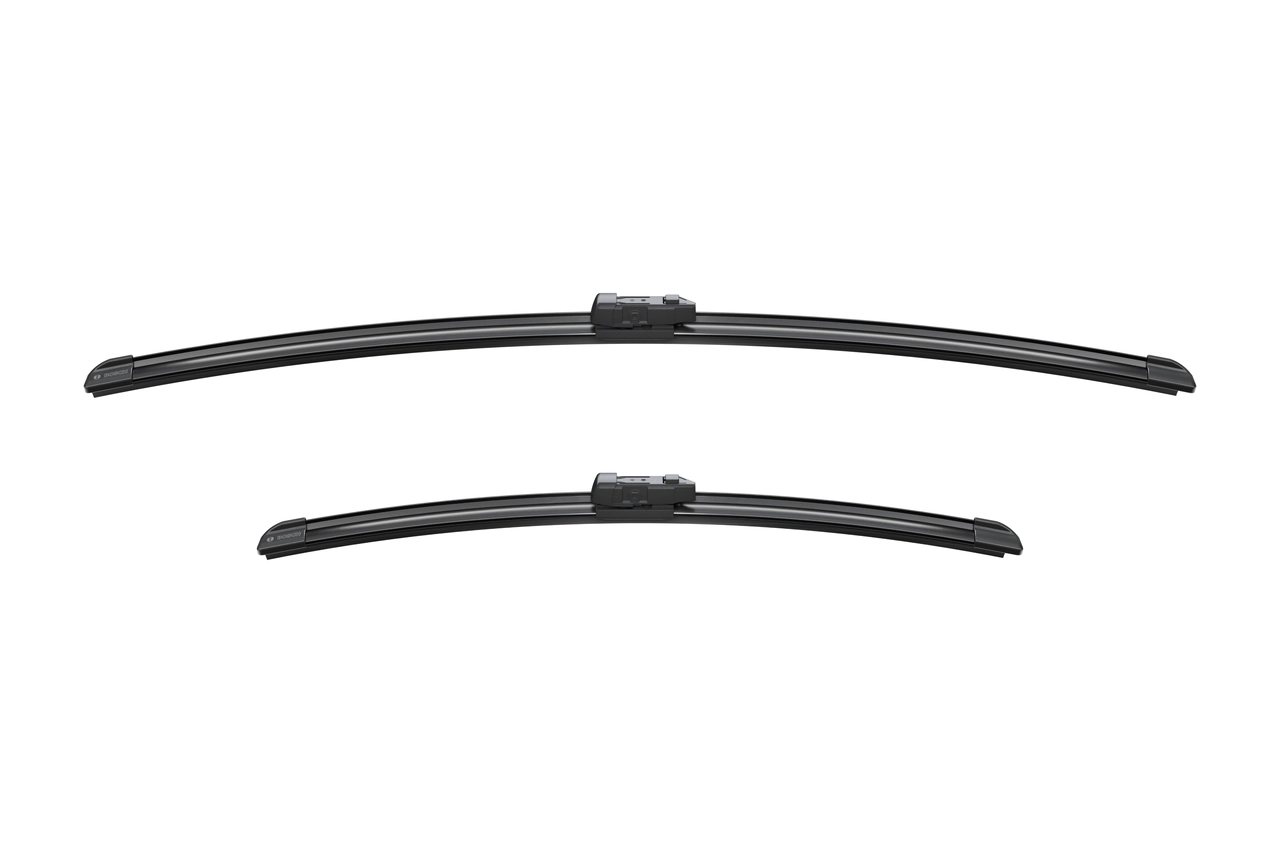 BOSCH 3 397 007 863 — Щітка склоочисника